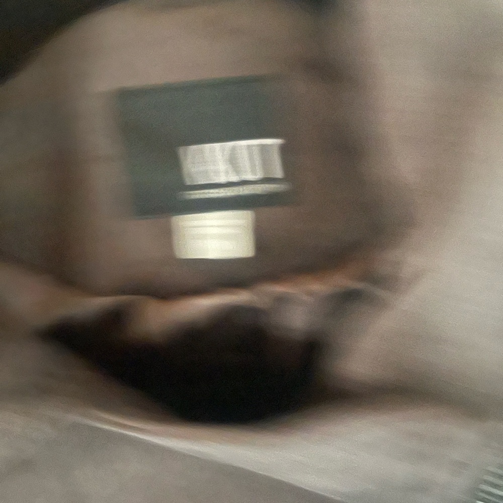 Suede Brown Jacket Size Medium - image 7